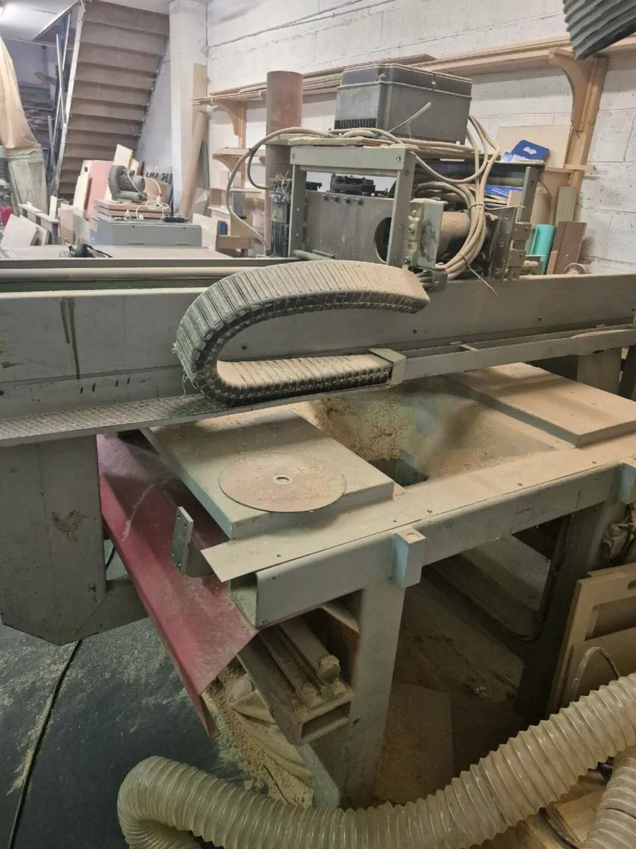 CNC Router - Image 3