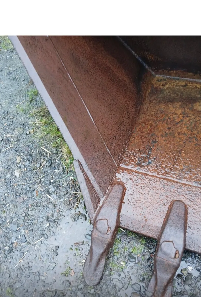 Digger bucket - Image 2