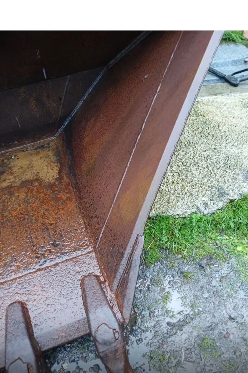 Digger bucket - Image 3