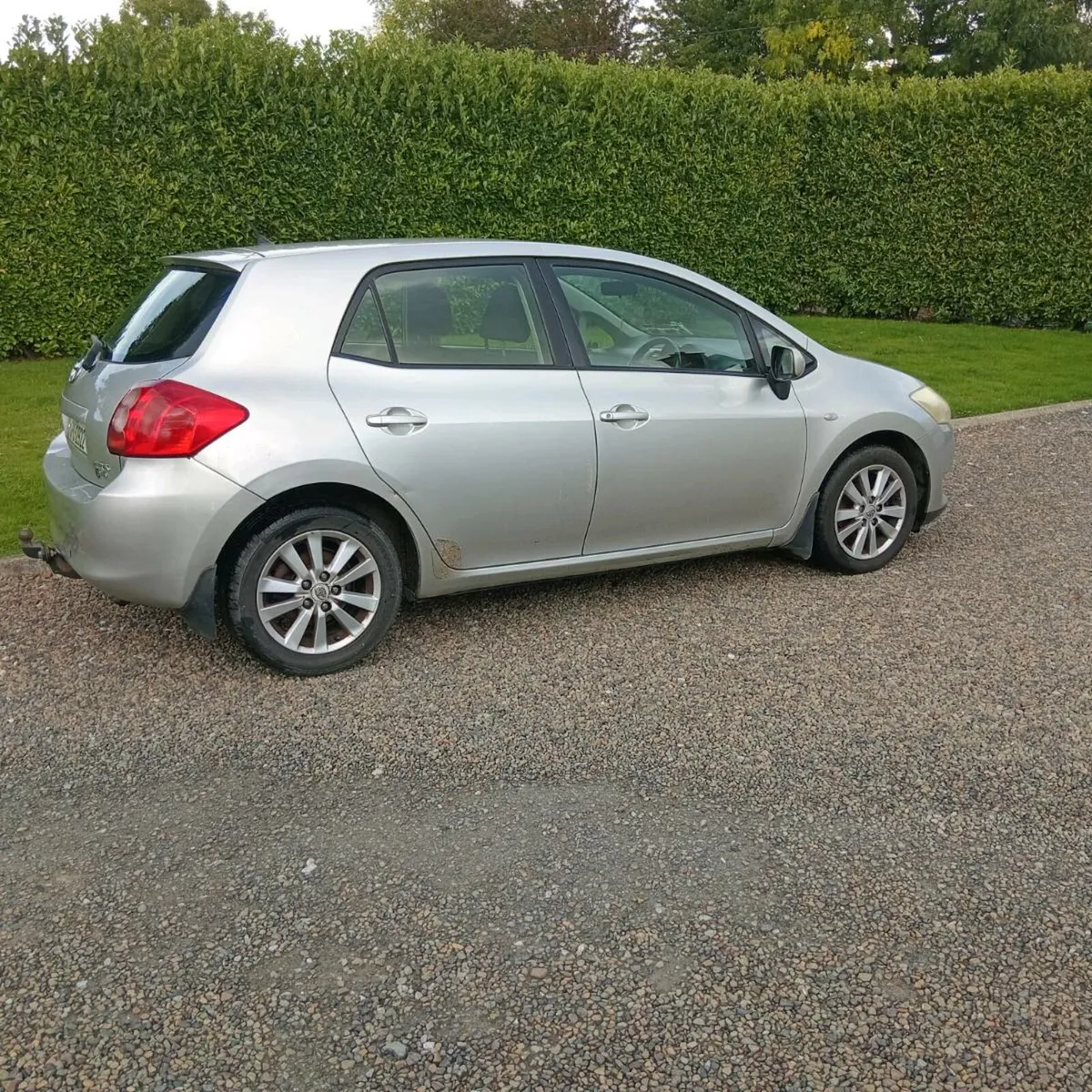 Toyota auris - Image 3