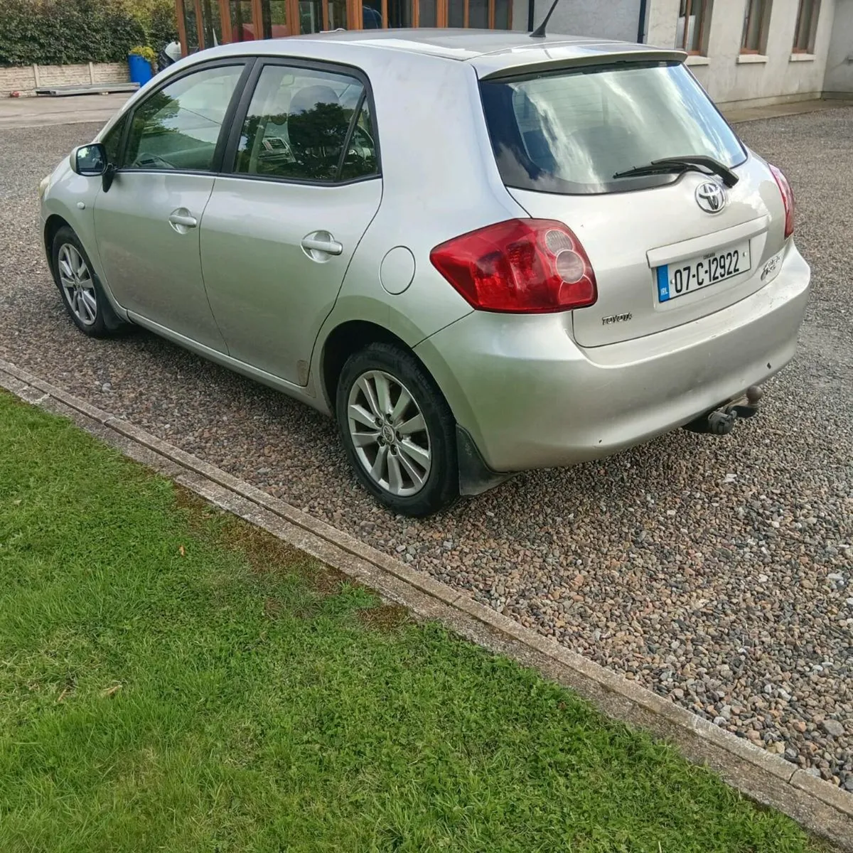 Toyota auris - Image 4