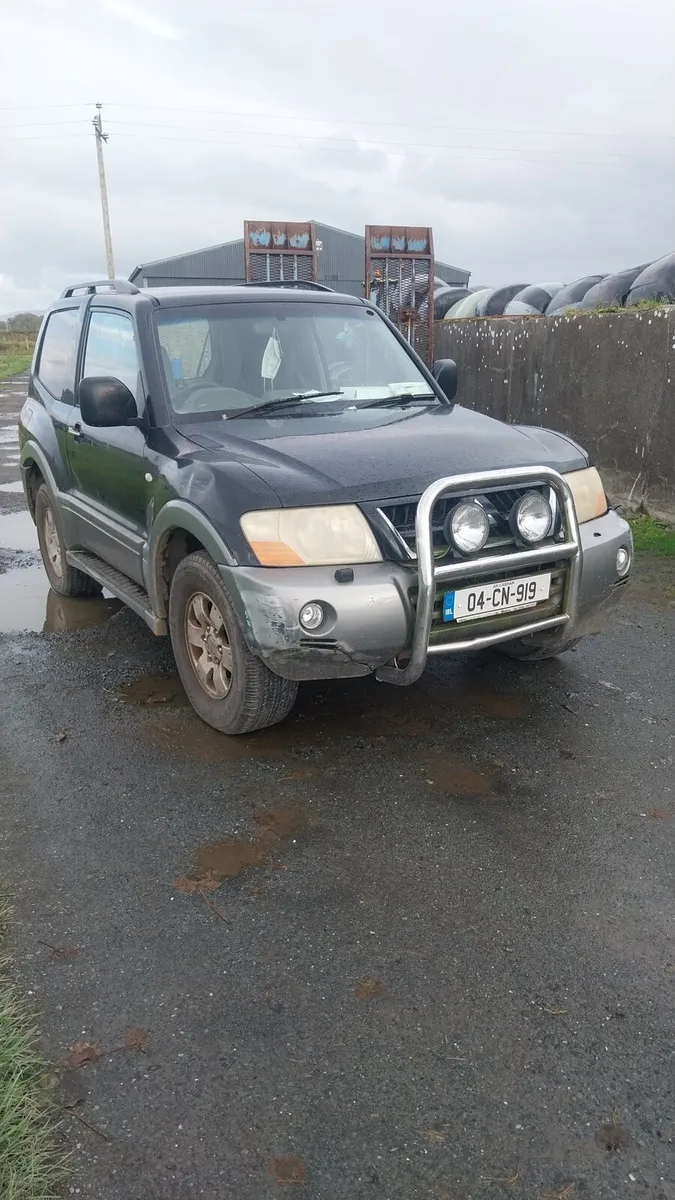 Pajero - Image 2