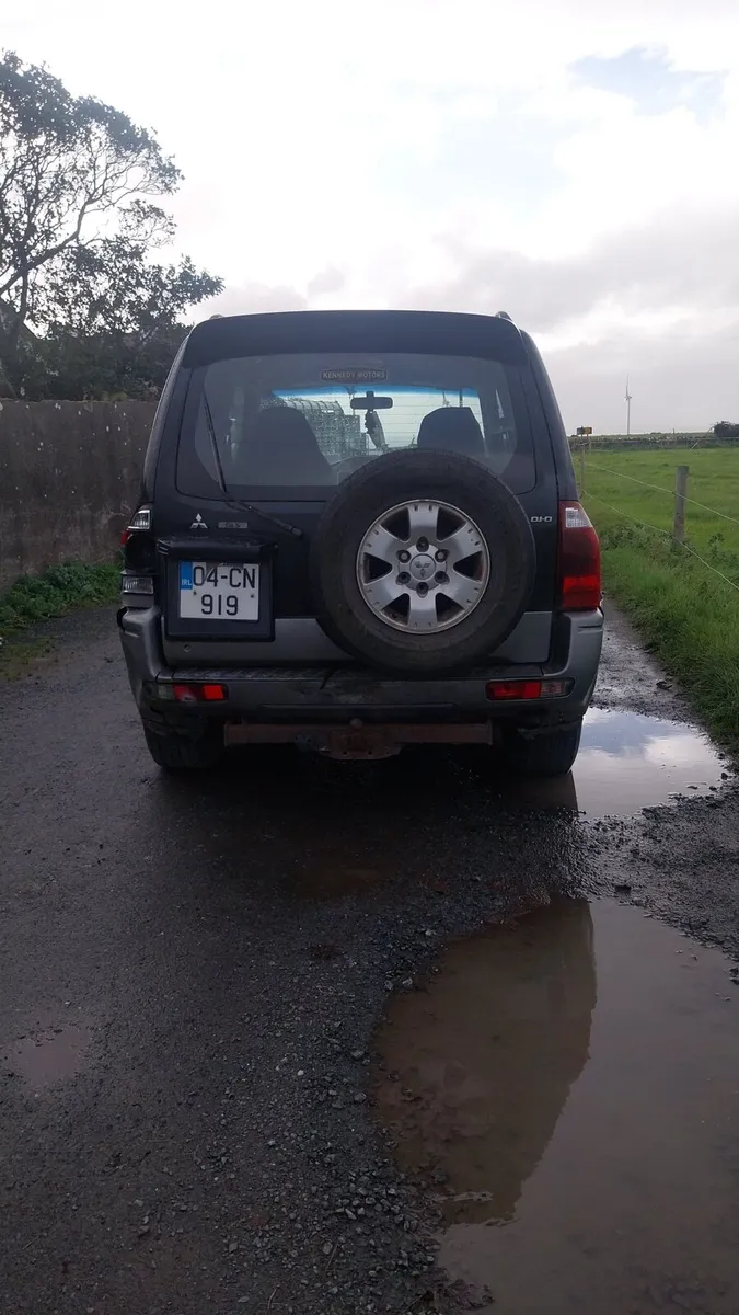 Pajero - Image 3