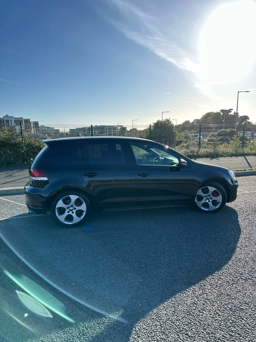 2010 Golf GTI - 51k KM - Image 3