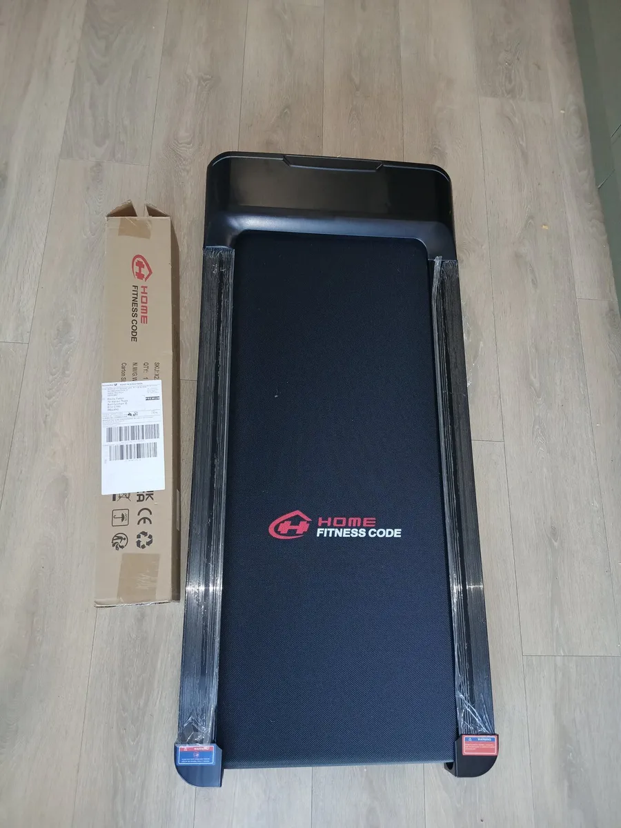Walking pad and Mat