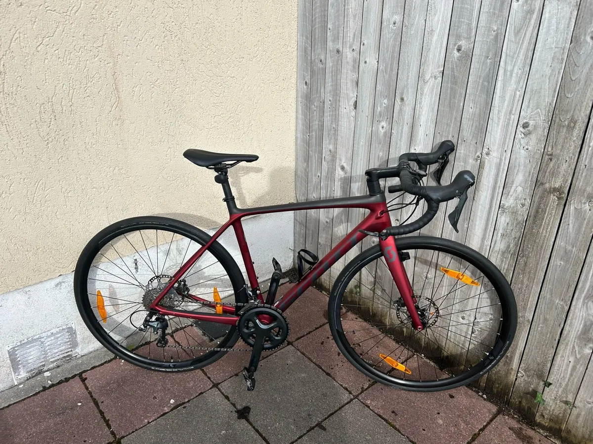 Road Bike - Image 1
