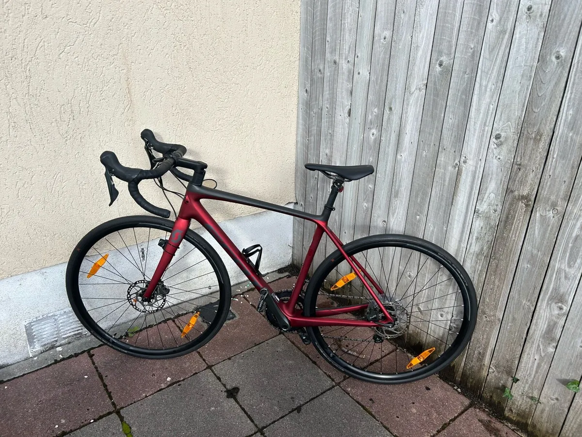 Road Bike - Image 2