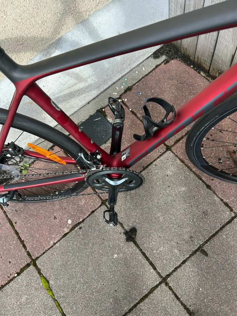Road Bike - Image 3