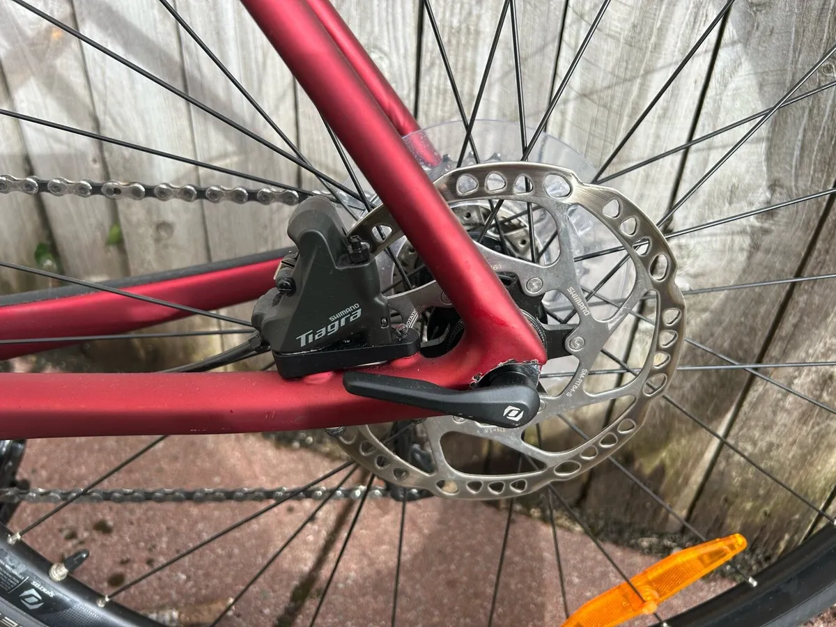 Road Bike - Image 4