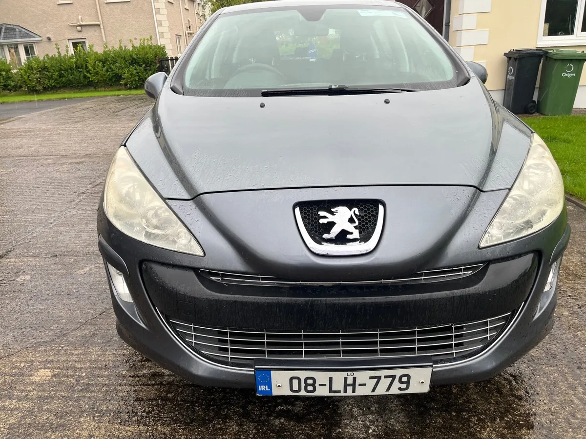 Peugeot 308 - Great value! - Image 4