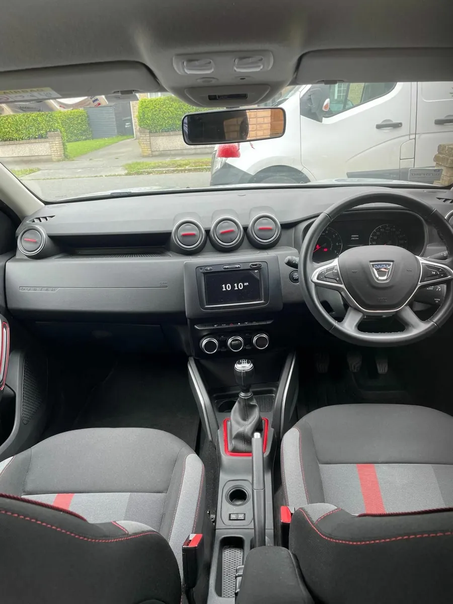 Dacia Duster 2020 - Image 1