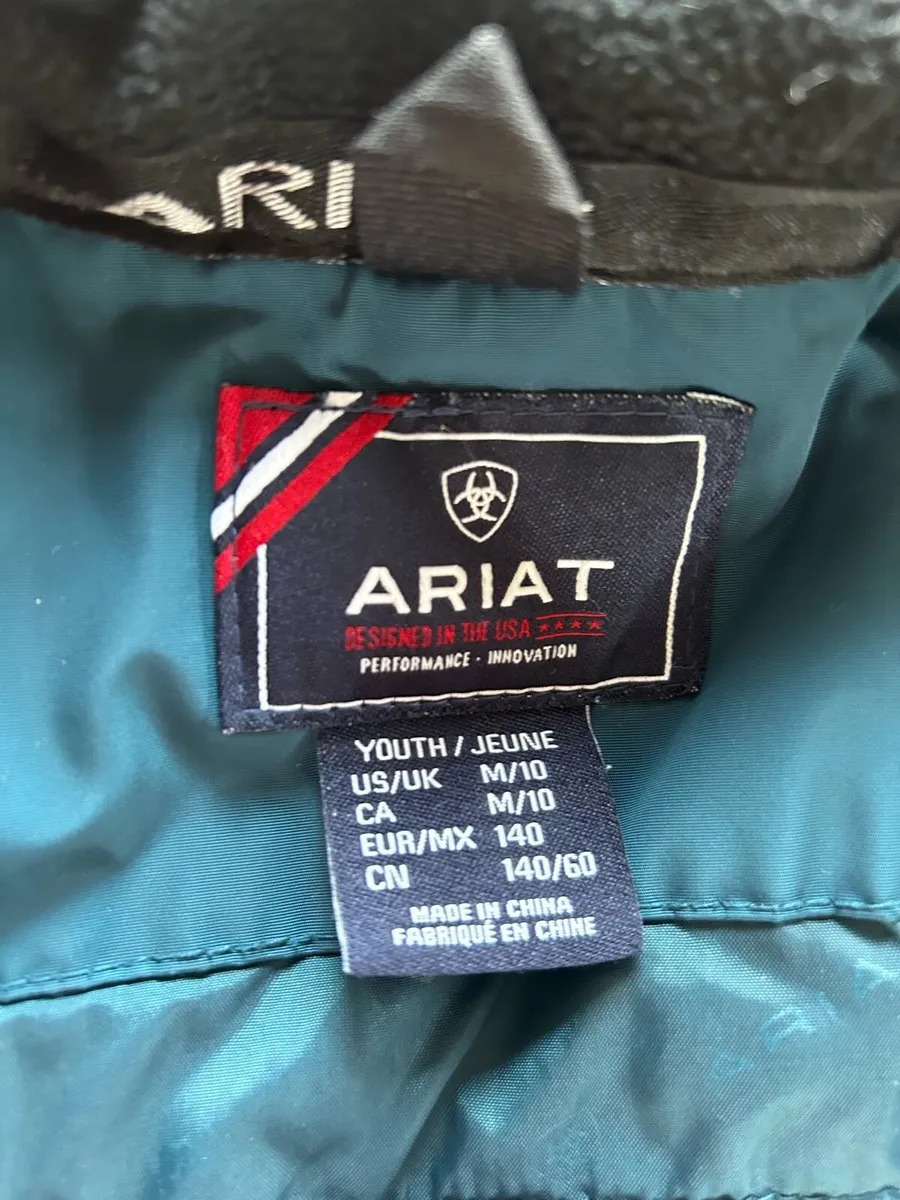 Riding clothes kids - Image 3