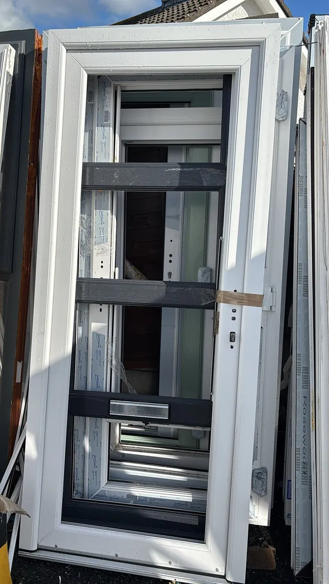 PVC doors - Image 4