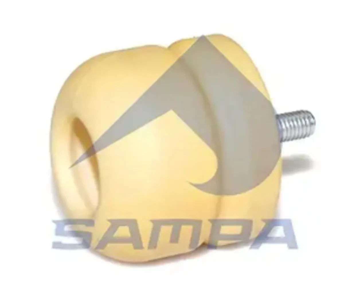 SCANIA CAB EGG SUSPENSION BUFFER (SAMPA)