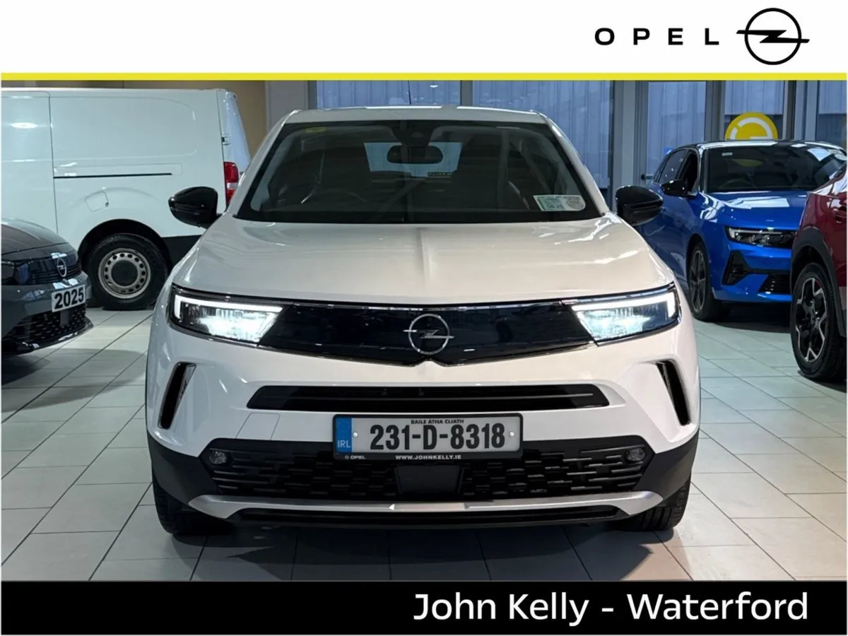 Opel Mokka Elite 1.2i (130ps) S/S - Image 2