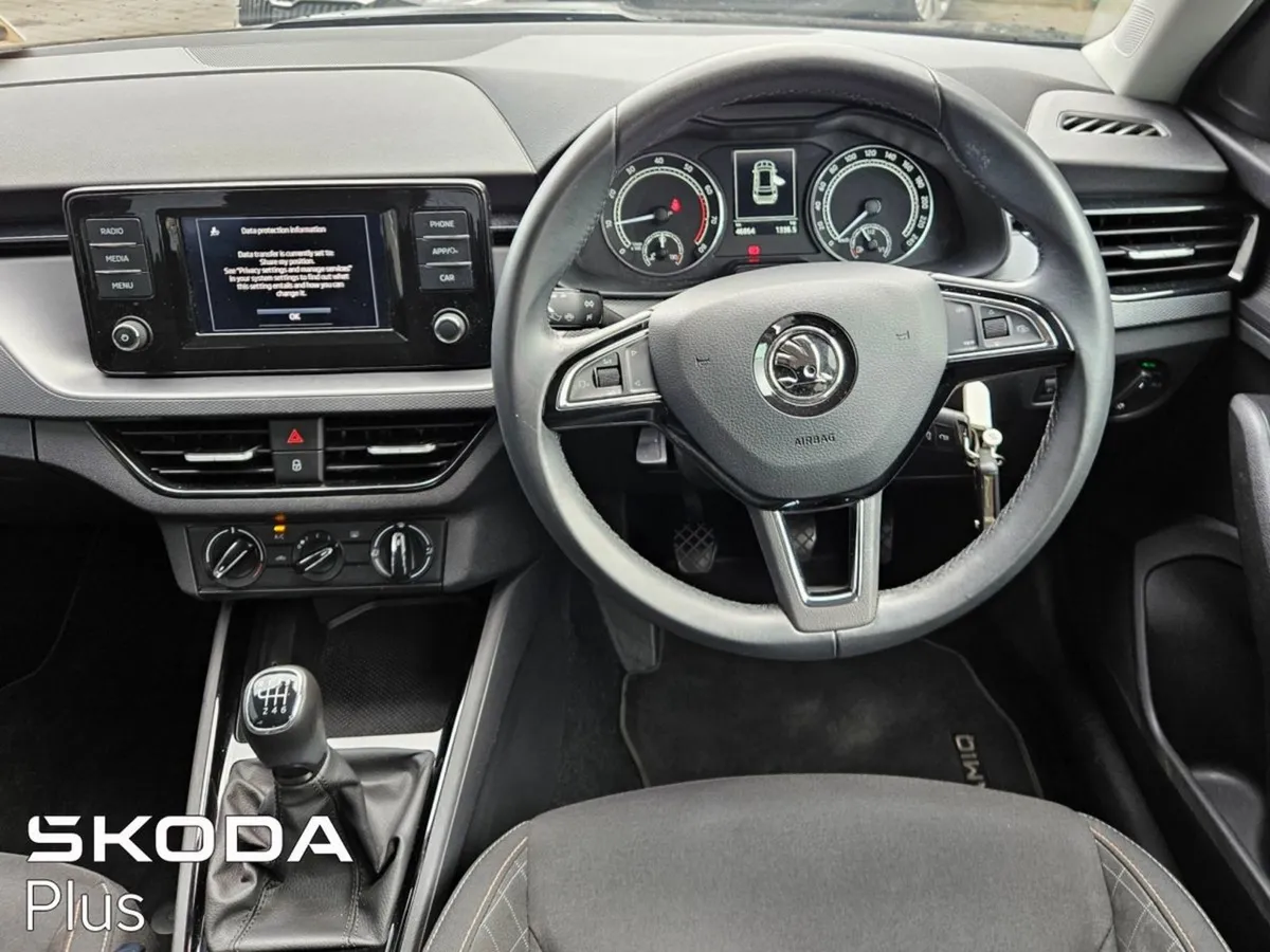 Skoda Kamiq (12) Ambition 1.0tsi 115hp - Image 2