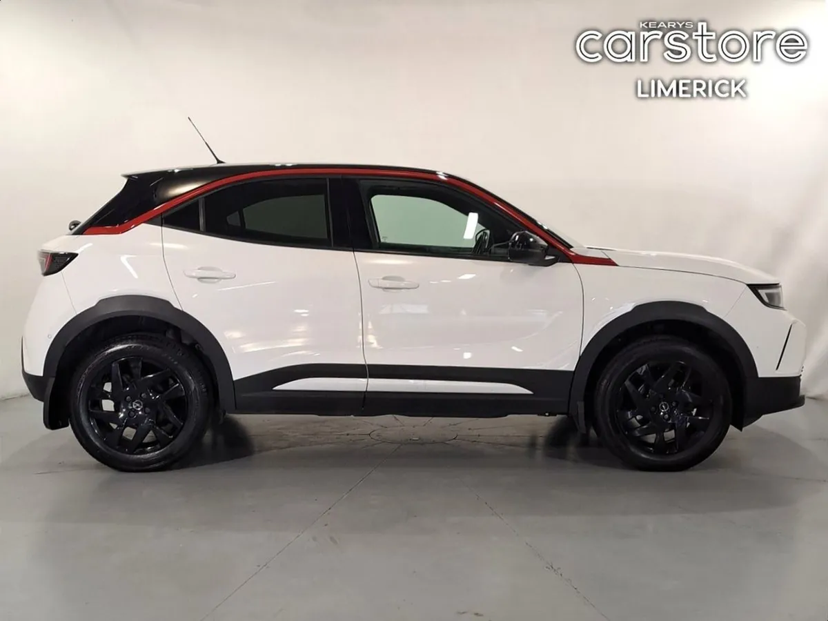 Opel Mokka SRI 1.5 (110ps) S/S - Image 2