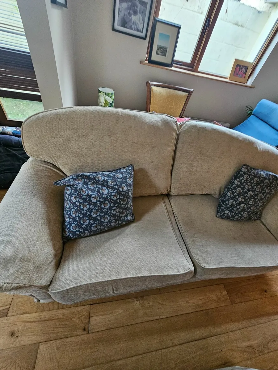 Sofa - Image 1