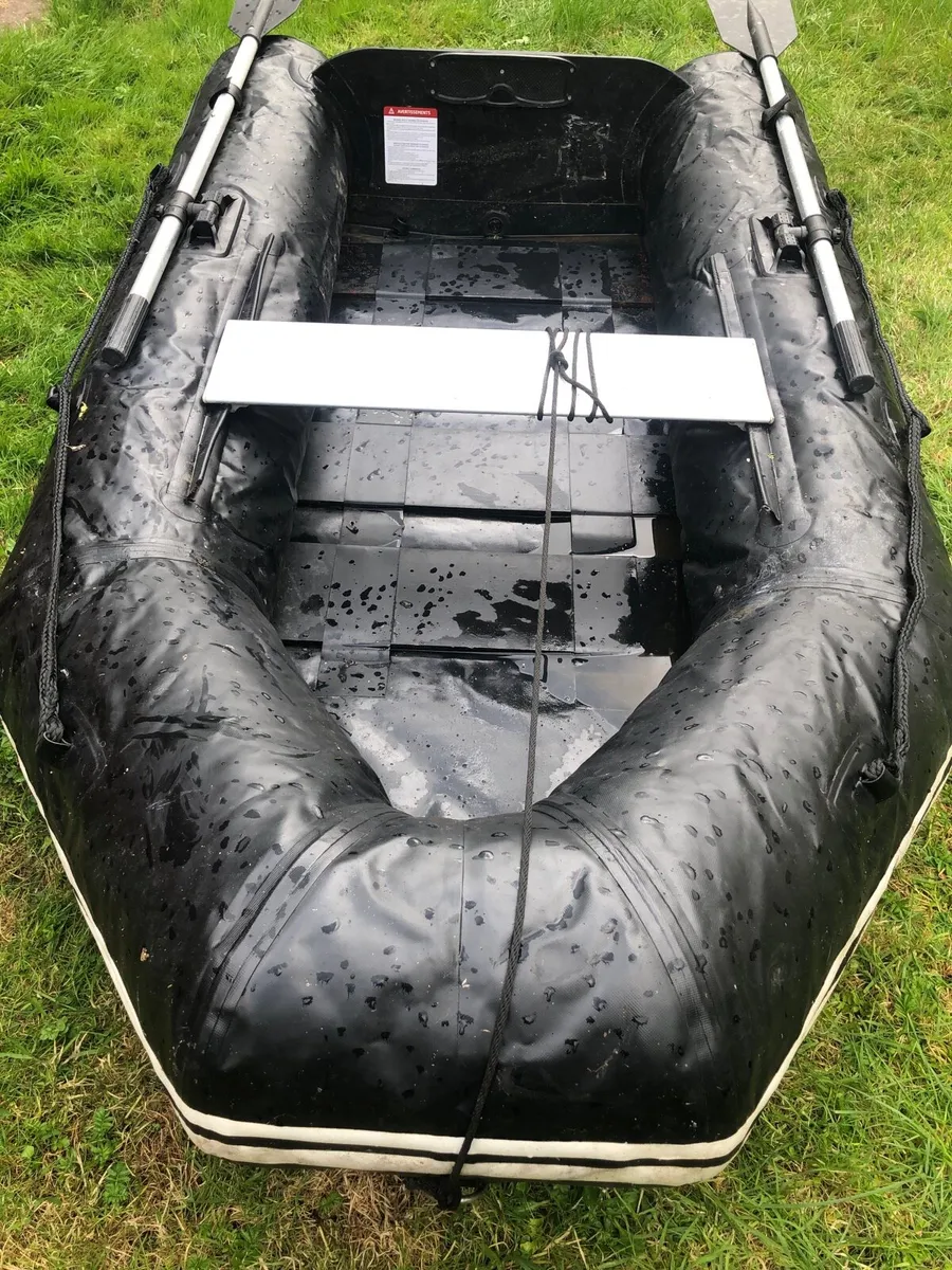 Tender - Image 1