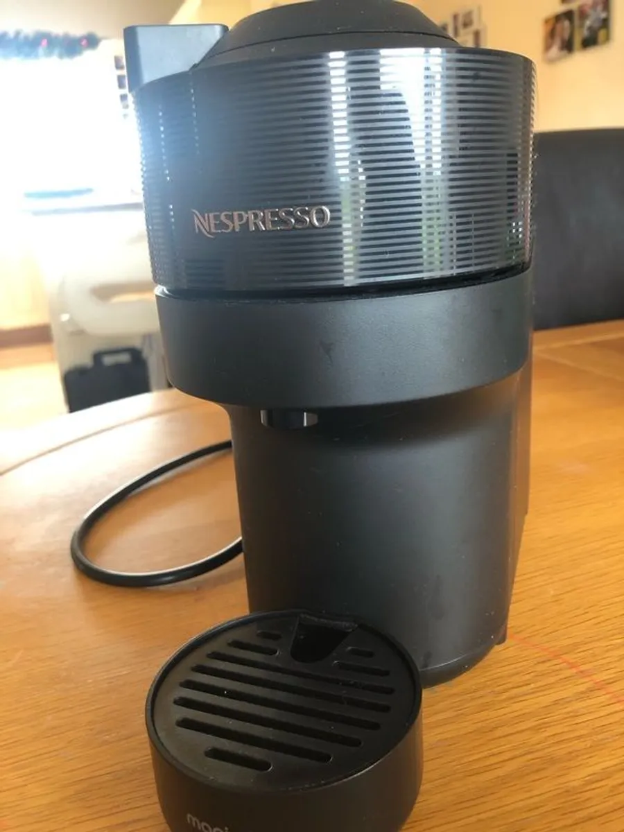 Nespresso Virtuo Pop Coffee Machine - Image 1