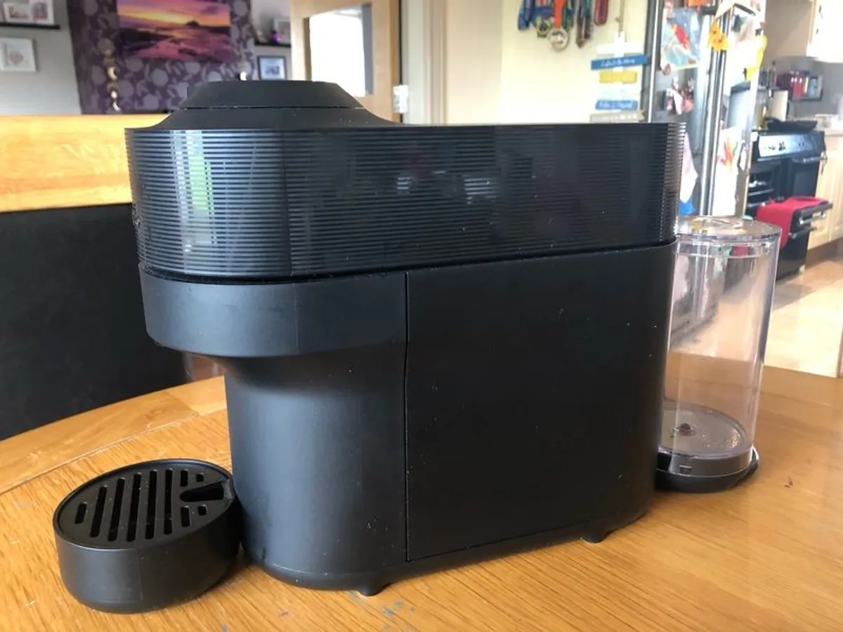 Nespresso Virtuo Pop Coffee Machine - Image 2