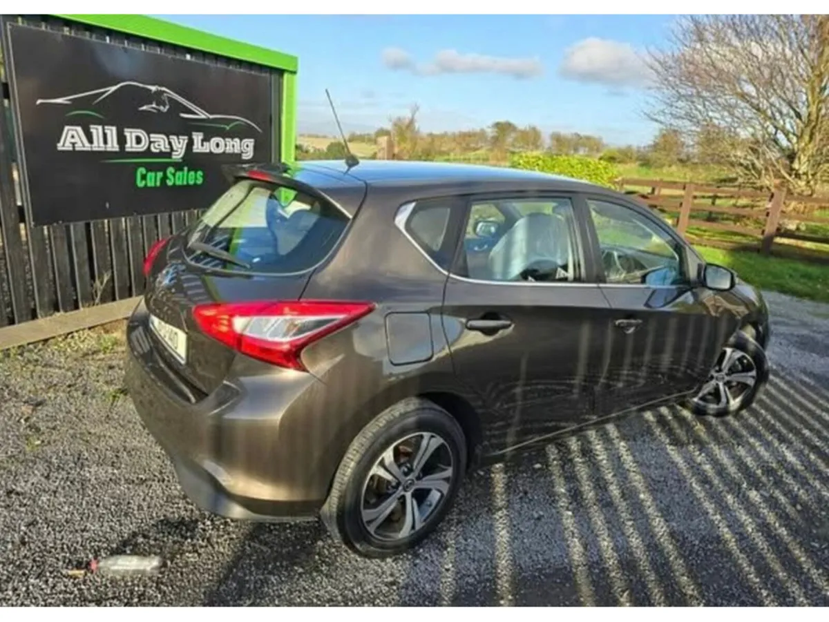 Nissan Pulsar 1.2 PET SV E6 4DR - Image 3