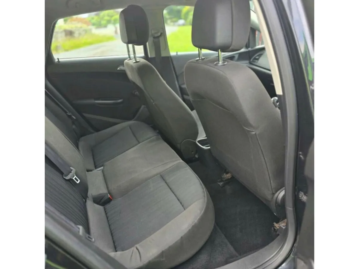 Opel Astra E 1.3 CDTI 5DR - Image 4