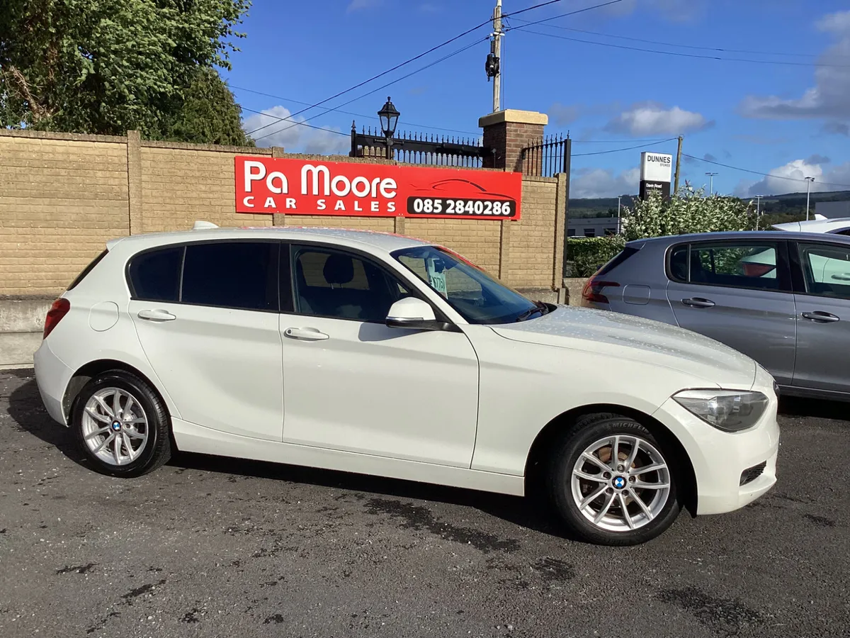 BMW 1-Series * 1.6 DIESEL - Image 3