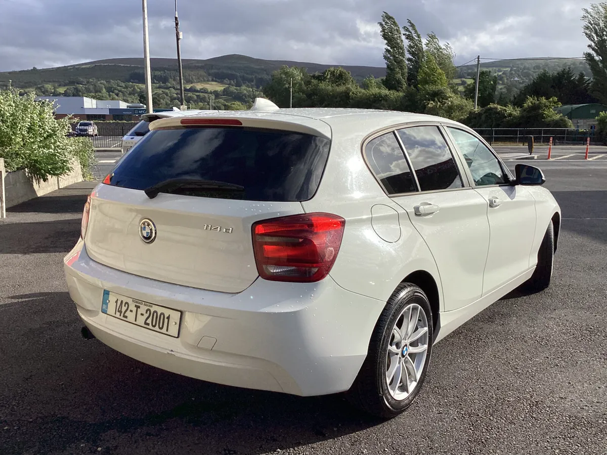 BMW 1-Series * 1.6 DIESEL - Image 4