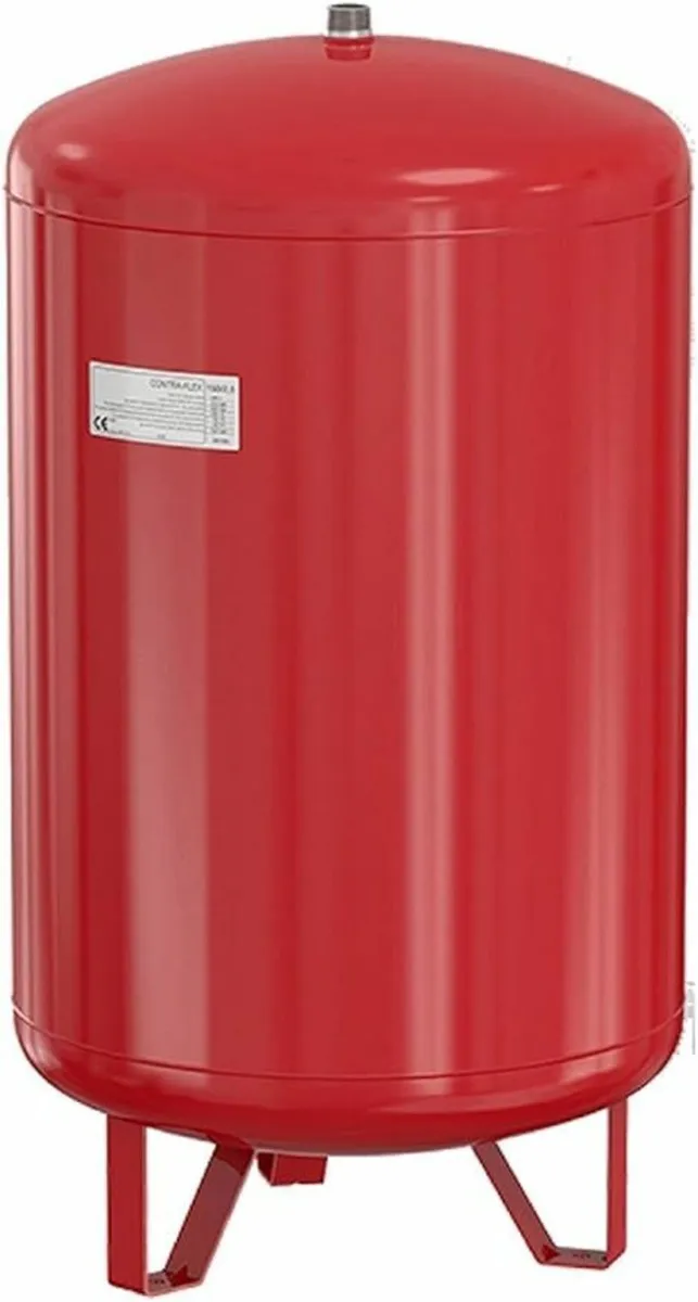 expansion vessel 200 l
