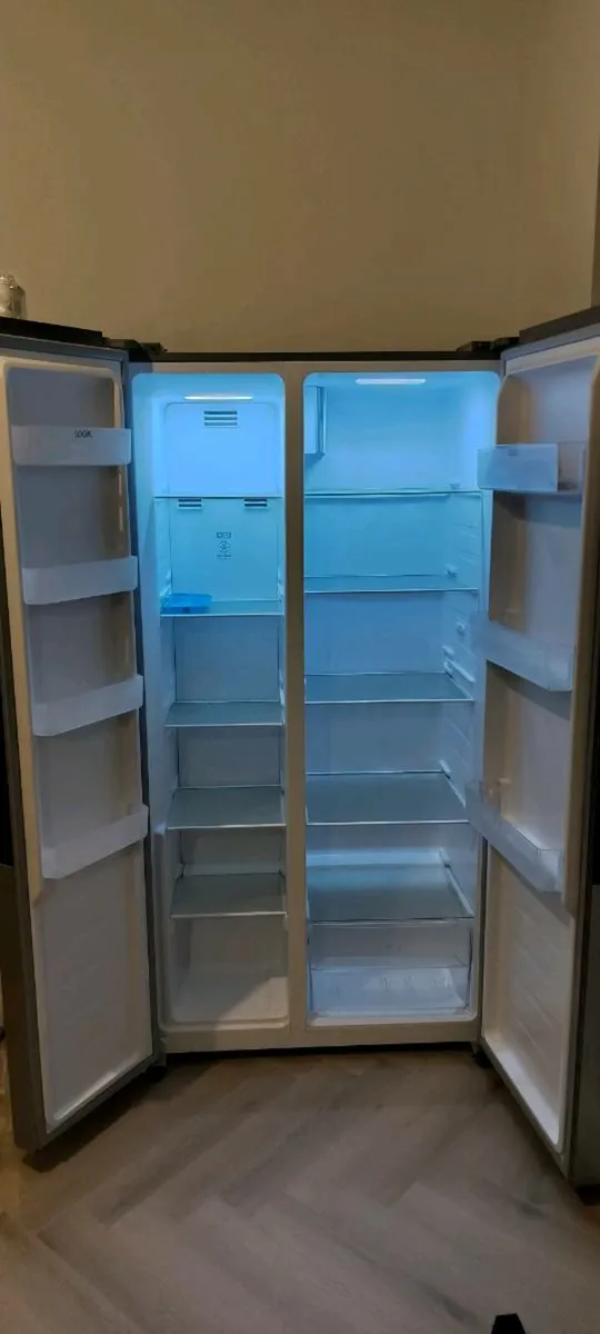 American fridge freezer - Image 2