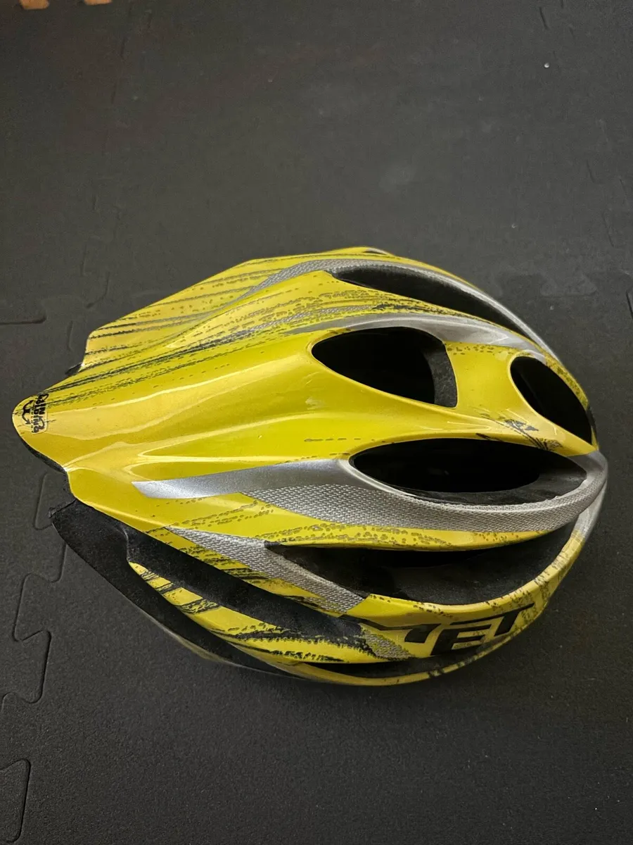 Cycling Helmet MET - Image 2