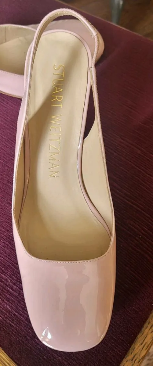 Heels - Image 1