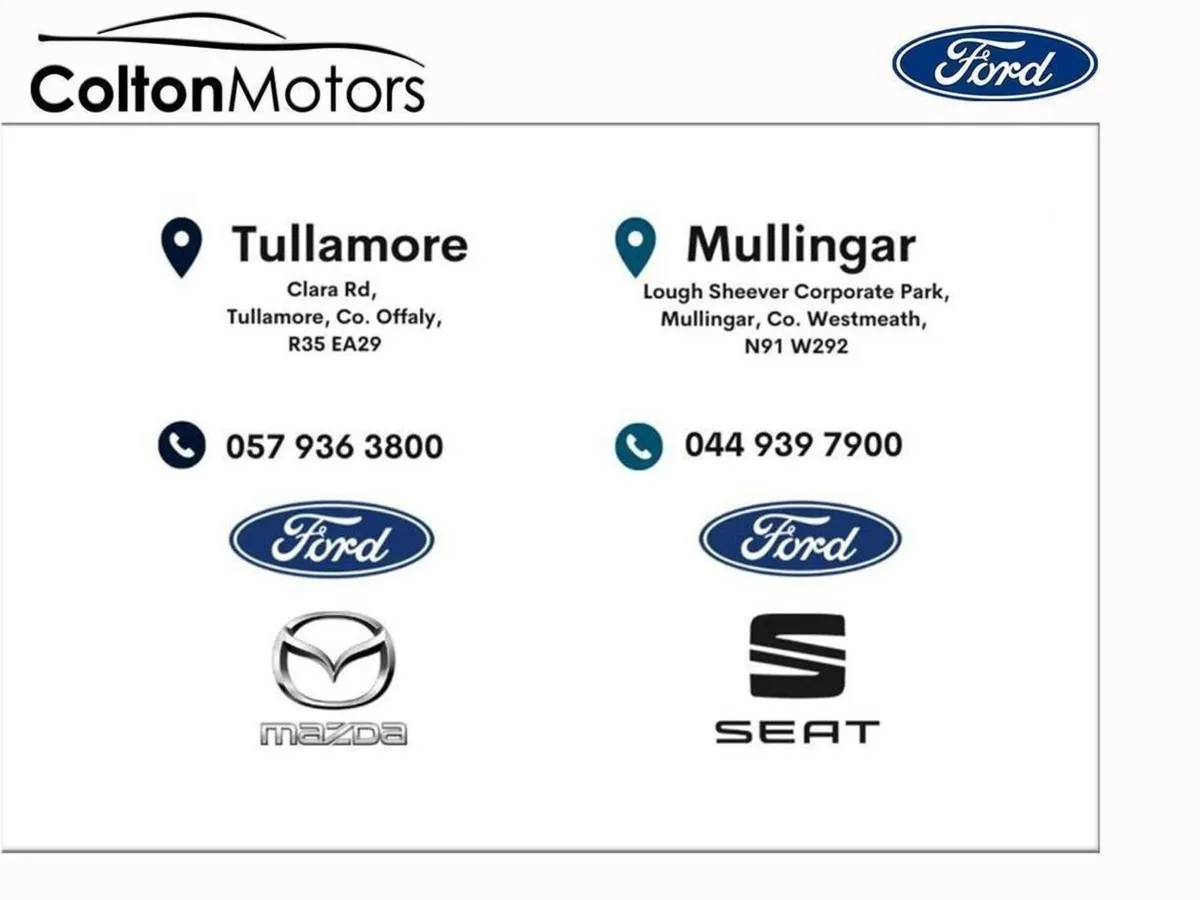 SEAT Tarraco 2.0tdi 150hp 7S SE DSG - Image 4
