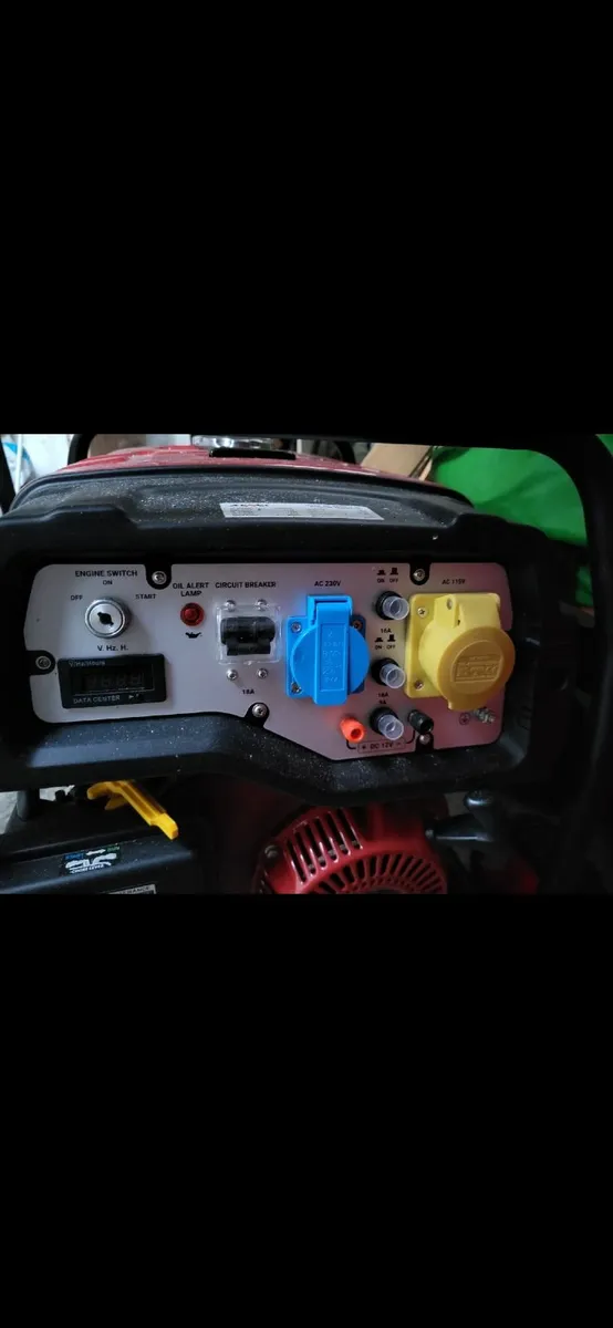 Generator - Image 2