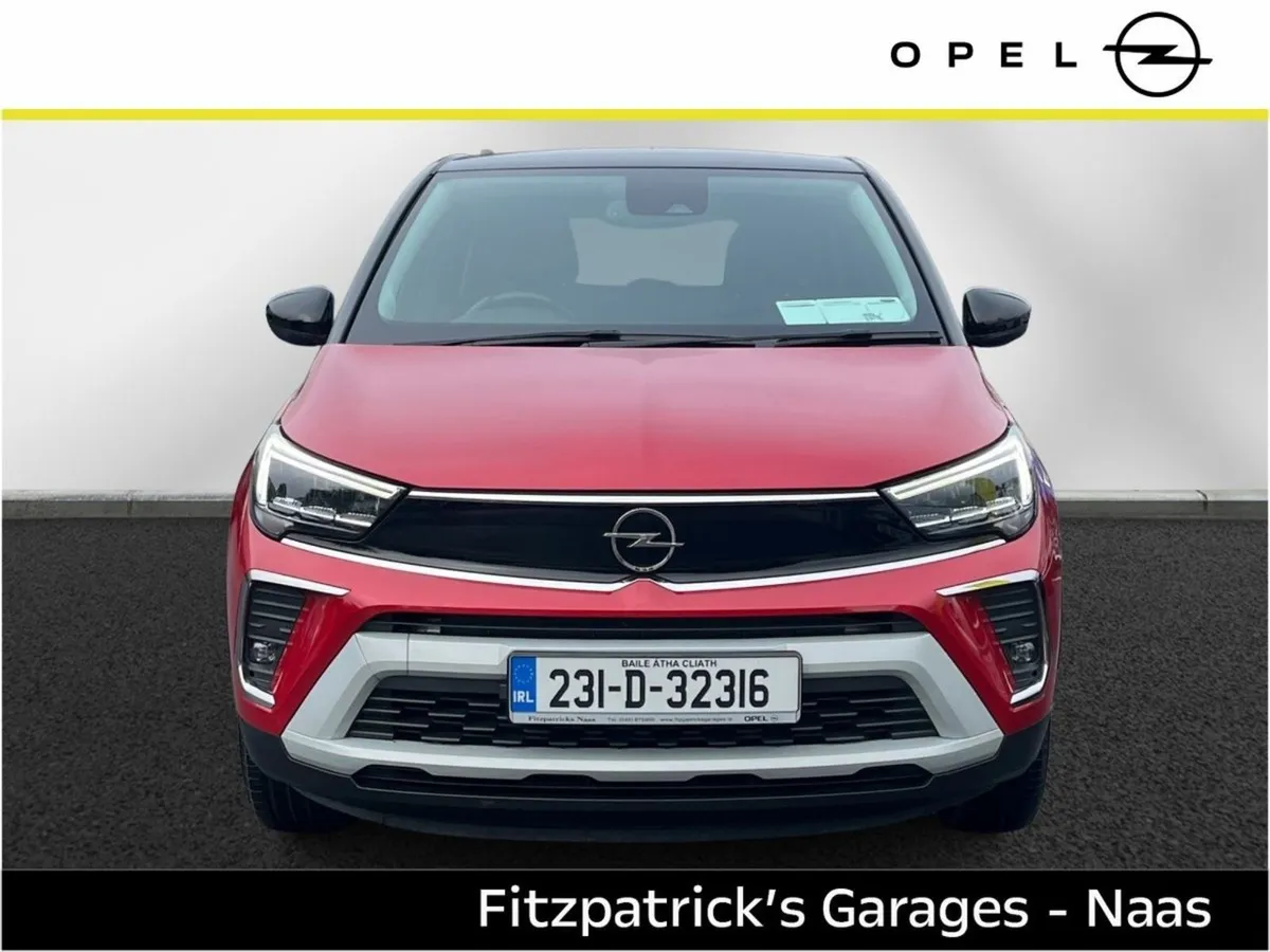 Opel Crossland X Sri-1.2i (price Includes  1 000 - Image 3