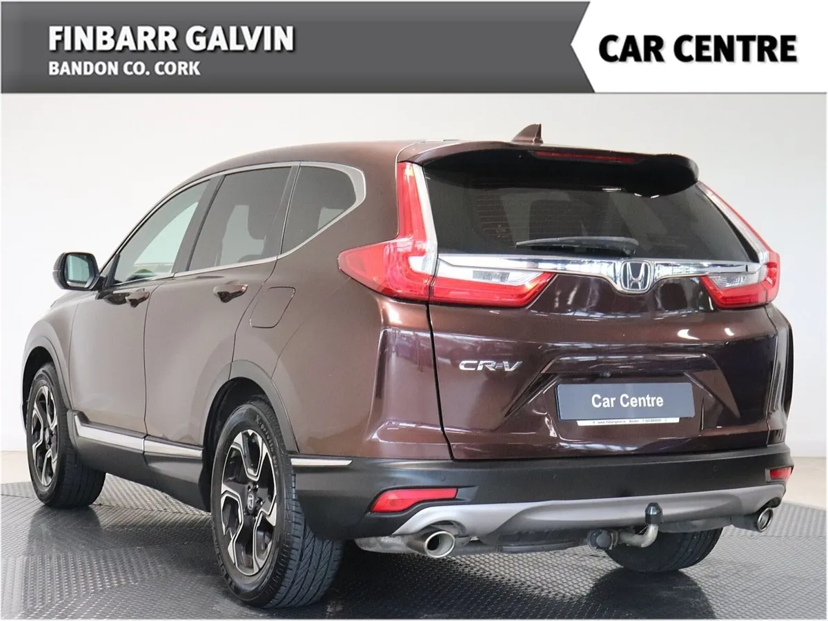 Honda CR-V  LIFESTYLE 1.5 - Image 2
