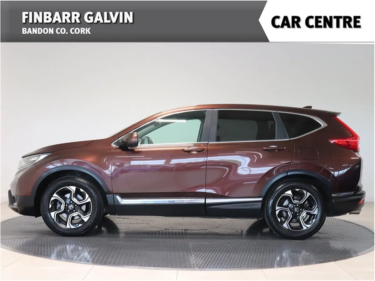 Honda CR-V  LIFESTYLE 1.5 - Image 3