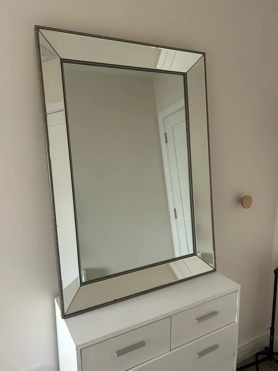 Mirror - Mindy Brownes - Image 1