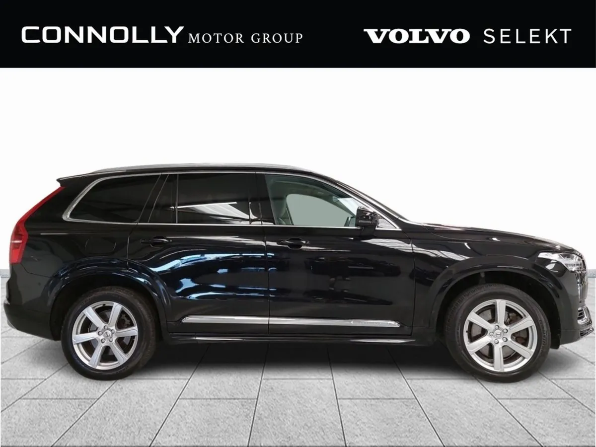 Volvo XC90 Phev T8 (390hp) Inscription Exp AWD - Image 4