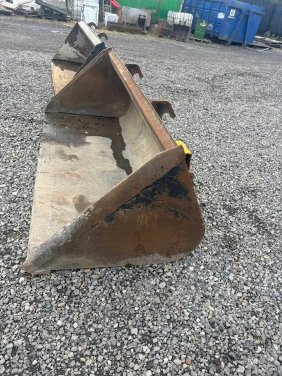 Loader Buckets - Image 2