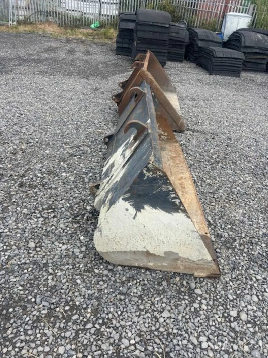 Loader Buckets - Image 3