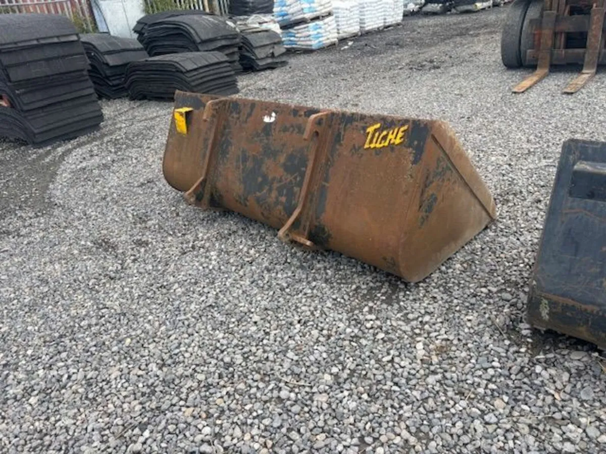 Loader Buckets - Image 4