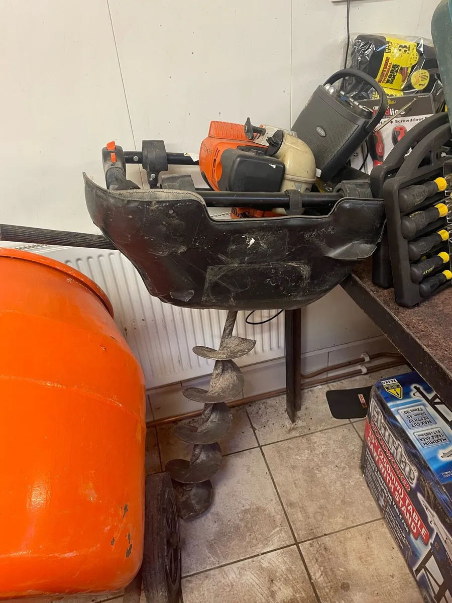 Auger - Image 4