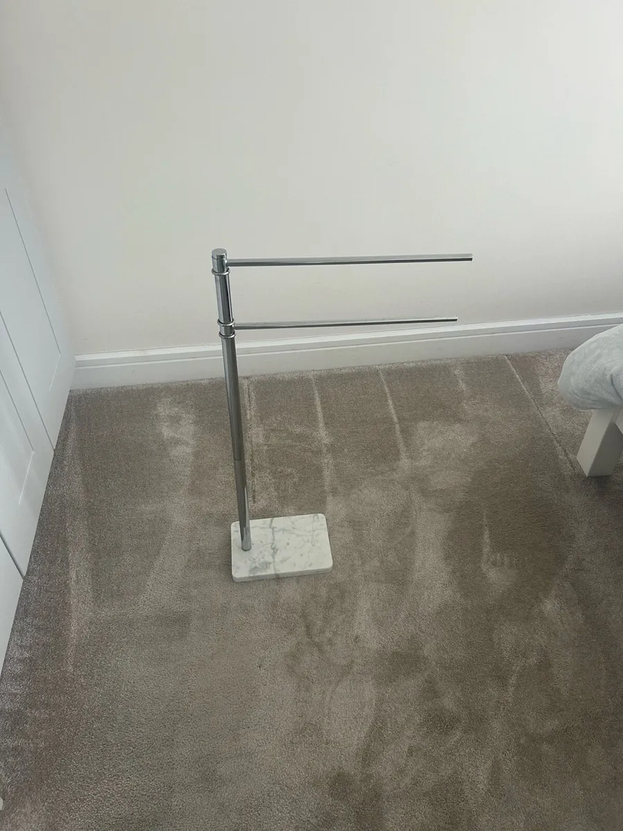 Towel rail - Paul Costello - Image 2