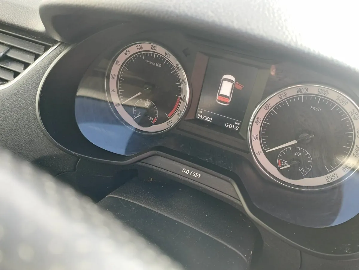 Skoda Octavia 2019 - Image 4