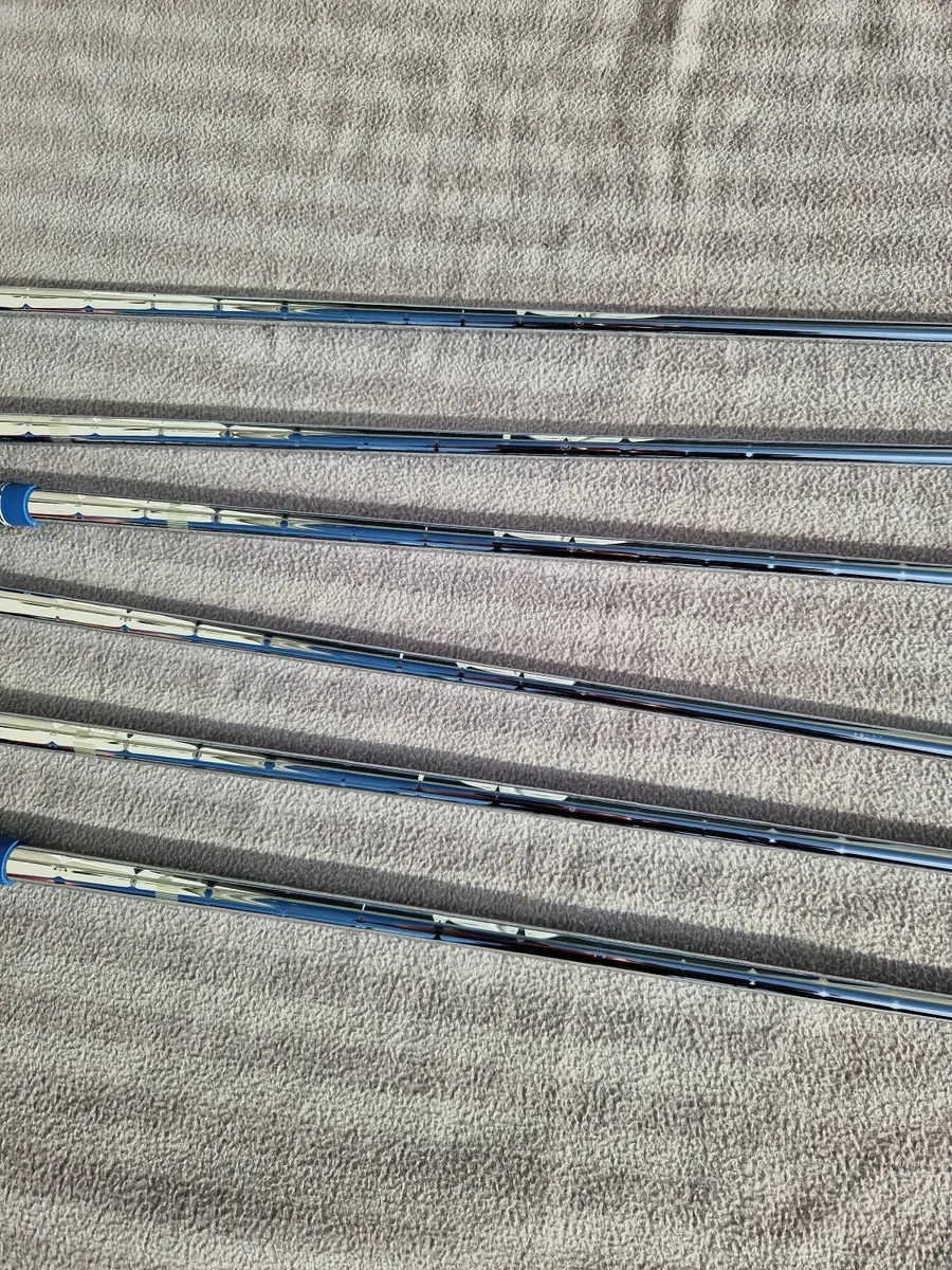 Golf irons - Image 3
