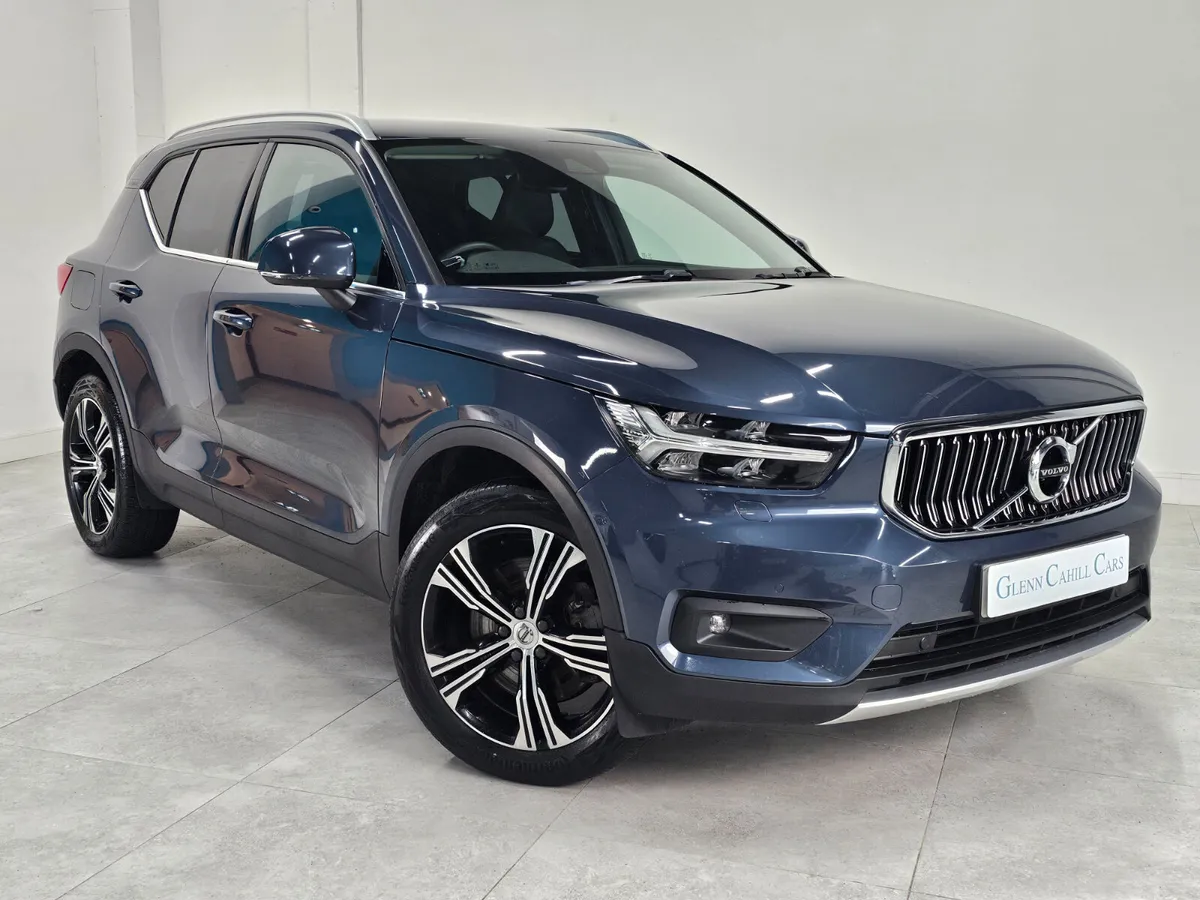 1.5 T5  Recharge PHEV  Inscription Pro - Image 2