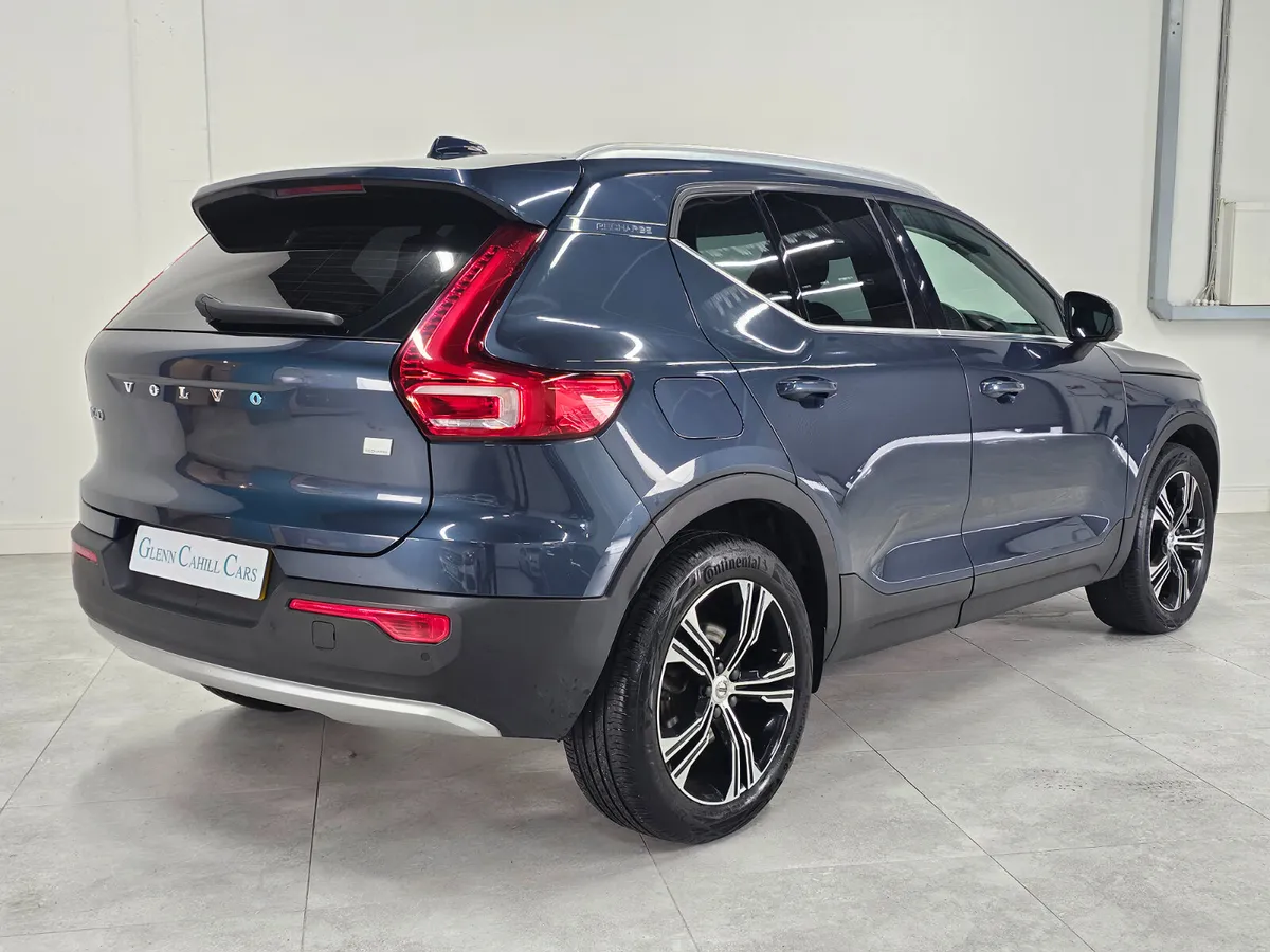 1.5 T5  Recharge PHEV  Inscription Pro - Image 4