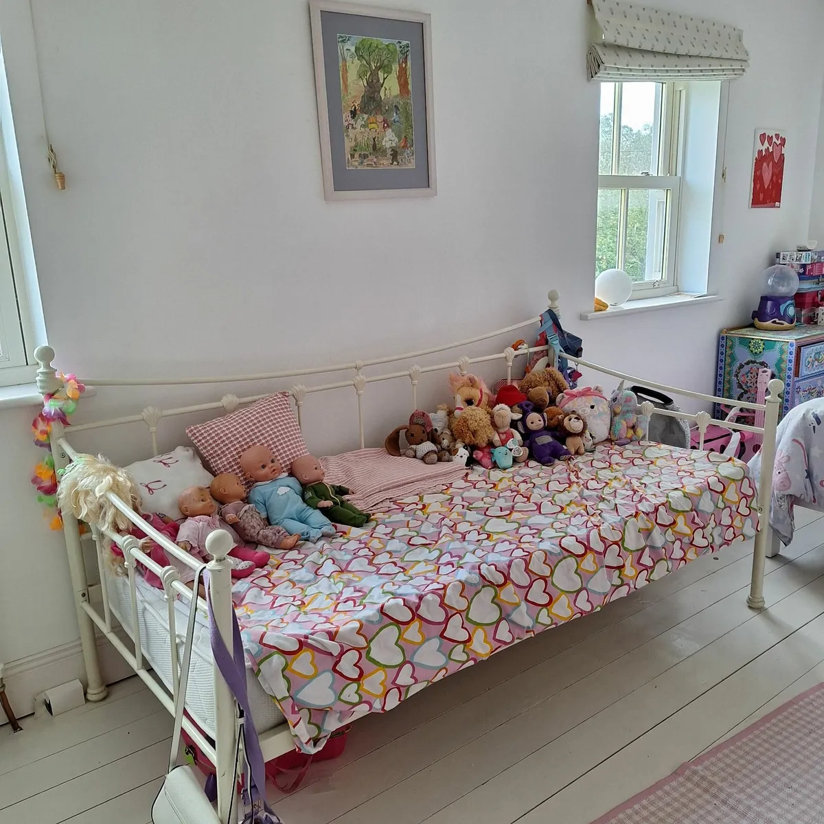 Day bed